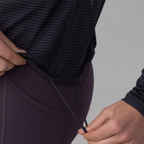 RARE - Lean in Long sleeve - Picture 3 of 5